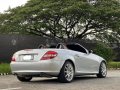 Pearl White Mercedes-Benz SLK350 2006 for sale in Las Pinas-8