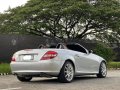 Pearl White Mercedes-Benz SLK350 2006 for sale in Las Pinas-1