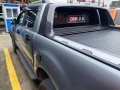 Silver Ford Ranger 2020 for sale in Automatic-5