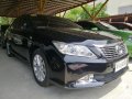 Black Toyota Camry 2015 for sale in Pasig-5