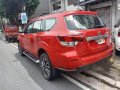 Red Nissan Terra 2019 for sale in Automatic-1