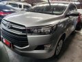 Sell Silver 2019 Toyota Innova in Quezon City-0