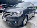 Sell Grey 2015 Toyota Innova in Las Piñas-7