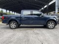 Blue Ford F-150 2020 for sale in Automatic-8