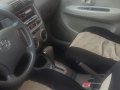 Red Toyota Avanza 2007 for sale in Automatic-4