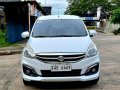  White Suzuki Ertiga 2019 for sale in Automatic-7