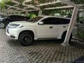 Pearl White Mitsubishi Montero 2016 for sale in Santa Rosa-2