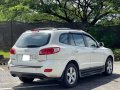 Selling White Hyundai Santa Fe 2008 in Las Piñas-4