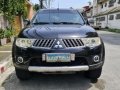 Black Mitsubishi Montero 2010 for sale in Quezon-5