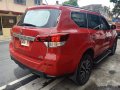 Red Nissan Terra 2019 for sale in Automatic-0