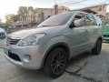 Sell 2008 Mitsubishi Fuzion in Las Piñas-5