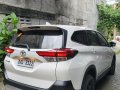 White Toyota Rush 2019 for sale in Quezon City-5
