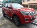 Red Nissan Terra 2019 for sale in Automatic-2