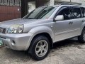 Silver Nissan X-Trail 2007 for sale in Automatic-9