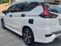 Selling White Mitsubishi Xpander 2019 in Manila-3