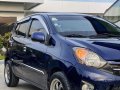 Sell Blue 2016 Toyota Wigo in Naic-1