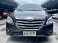 Sell Grey 2015 Toyota Innova in Las Piñas-8