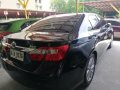 Black Toyota Camry 2015 for sale in Pasig-4