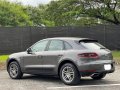 Grey Porsche Macan 2016 for sale in Automatic-8