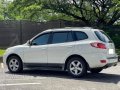 Selling White Hyundai Santa Fe 2008 in Las Piñas-8