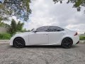 Selling Pearl White Lexus IS350 2017 in Quezon-3