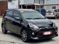 Sell Black 2021 Toyota Wigo in Makati-4