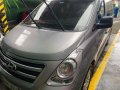 Selling Silver Hyundai Starex 2019 in Quezon City-1