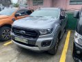 Silver Ford Ranger 2020 for sale in Automatic-7