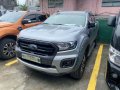 Silver Ford Ranger 2020 for sale in Automatic-0