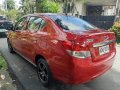 Red Mitsubishi Mirage G4 2015 for sale in Quezon-6