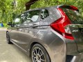 Greyblack Honda Jazz 2015 for sale in Automatic-7