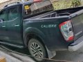 Selling Black Nissan Navara 2019 in Quezon City-3