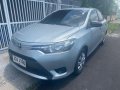 Silver Toyota Vios 2015 for sale in Quezon City-2