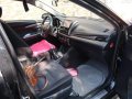 Black Toyota Vios 2017 for sale in Bacoor-4