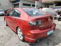 Red Mazda 3 2008 for sale in Quezon City-8