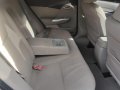 Silver Honda Civic 2014 for sale in San Mateo-1