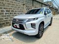 White Mitsubishi Montero 2020 for sale in Manual-3