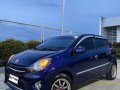 Sell Blue 2016 Toyota Wigo in Naic-8