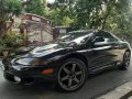 Black Mitsubishi Eclipse 1995 for sale in Quezon-7