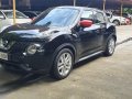Black Nissan Juke 2016 for sale in Pasig-9