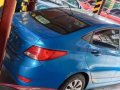 Blue Hyundai Accent 2019 for sale in Quezon City-5