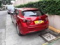Sell Red Mazda 3 in Manila-5