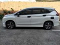 Selling White Mitsubishi Xpander 2019 in Manila-0