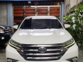 White Toyota Rush 2019 for sale in Quezon City-9