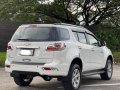 Silver Chevrolet Trailblazer 2017 for sale in Automatic-8