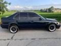 Black Honda City 1998 for sale in Manila-0