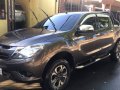 Sell Grey 2018 Mazda BT50-3