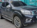Selling Black Nissan Navara 2019 in Quezon City-1