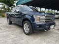 Blue Ford F-150 2020 for sale in Automatic-9