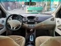 Sell 2008 Mitsubishi Fuzion in Las Piñas-7